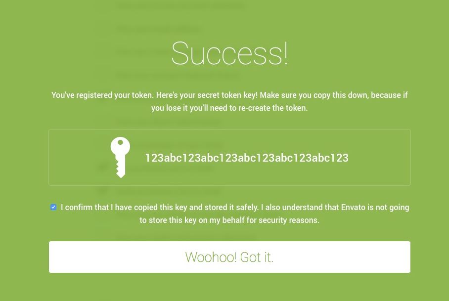 테마 및 플러그인 업데이트 플러그인 - Envato Market(대행사 작업 포함) 7 envatomarket 07