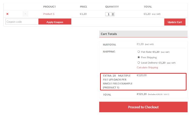 파일 업로드 플러그인 - WooCommerce Upload Files 9 woocommerce upload files 08
