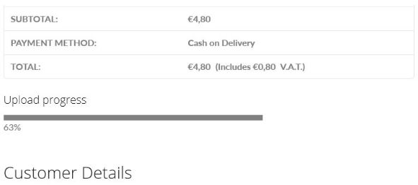 파일 업로드 플러그인 - WooCommerce Upload Files 10 woocommerce upload files 09