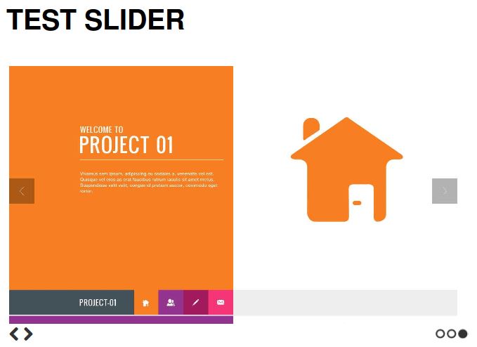 디자이너를 위한 워드프레스 플러그인 개발 과정 - 4. 슬라이더 통합하기 9 이미지업로드4