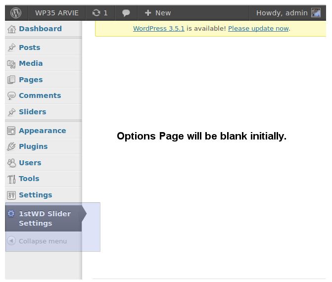 디자이너를 위한 워드프레스 플러그인 개발 과정 - 5. 추가 기능으로 워드프레스 플러그인 기능 향상 1 추가기능1
