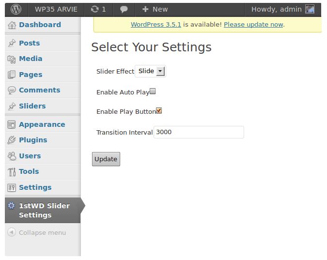 디자이너를 위한 워드프레스 플러그인 개발 과정 - 5. 추가 기능으로 워드프레스 플러그인 기능 향상 2 추가기능2