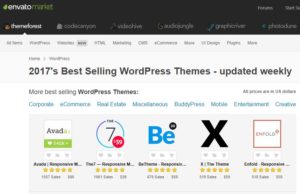 유용한사이트 envato