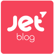 Jetblog