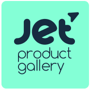 Jetproductgallery