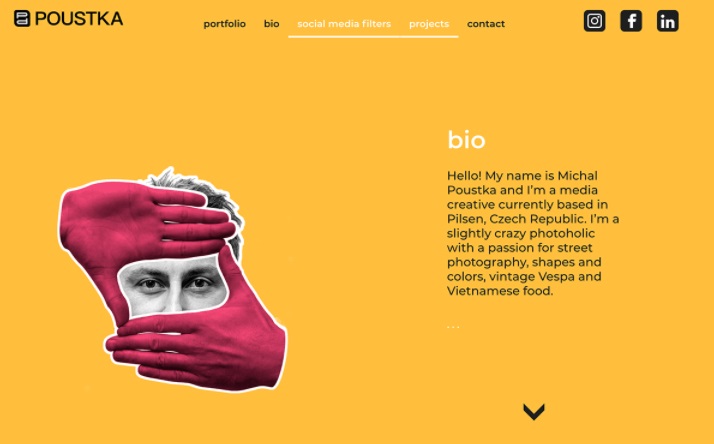 엘레멘토를 사용한 최신 해외사이트 5 포토홀릭