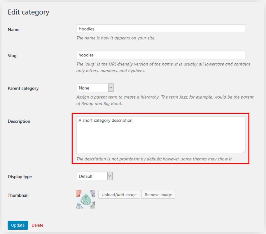 Elementor에서 WooCommerce Shop 페이지를 설정하는 방법 4 4 1