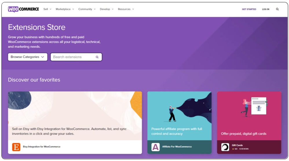 WooCommerce 관리 옵션 및 설정 5 5 3