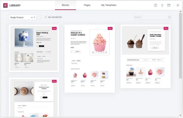 WooCommerce로 제품 추가하고 관리하는 방법 5 5