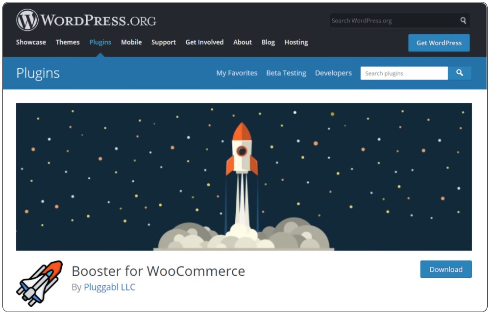 WooCommerce 관리 옵션 및 설정 6 6 2