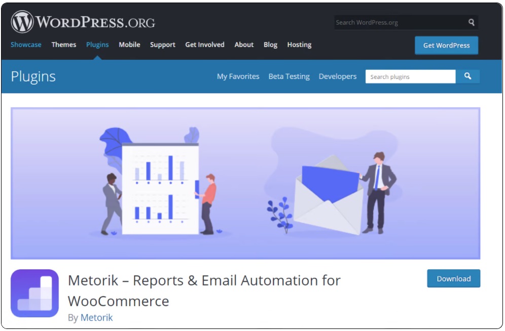 WooCommerce 관리 옵션 및 설정 7 7 2
