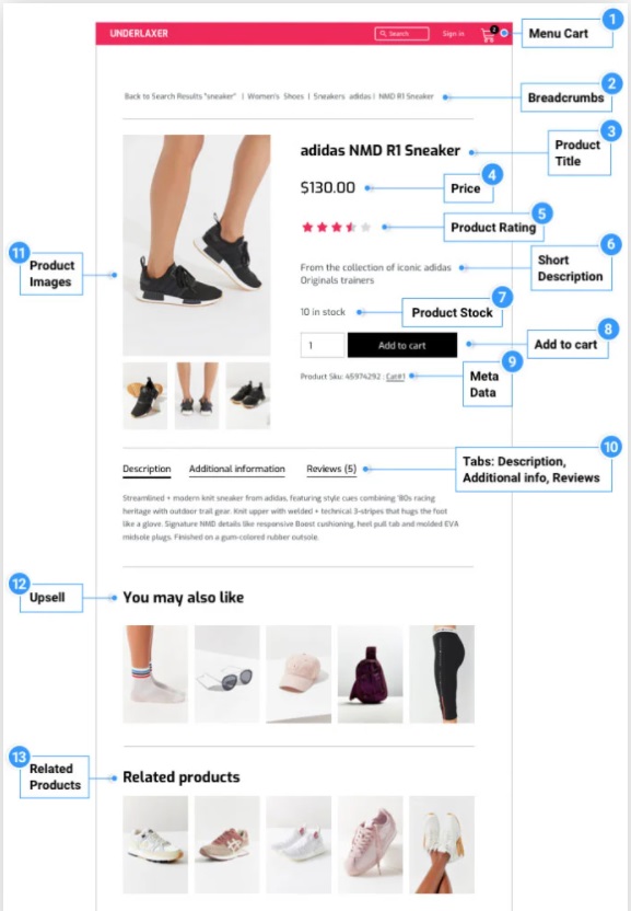 WooCommerce로 제품 추가하고 관리하는 방법 8 8