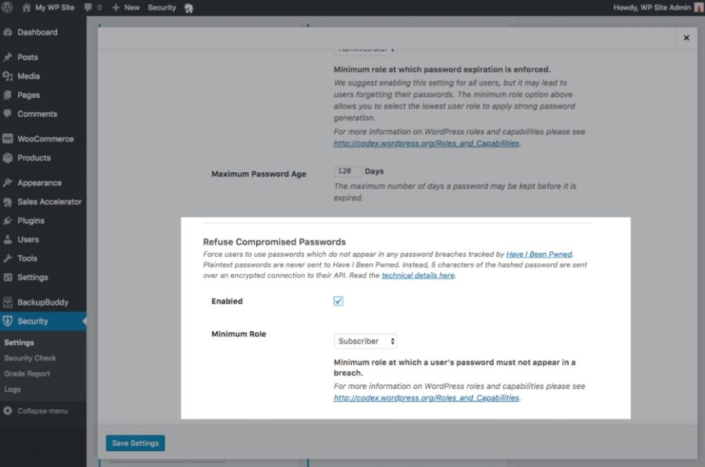 일반적인 워드프레스 보안 문제, 어떻게 해결할까요? 1 1