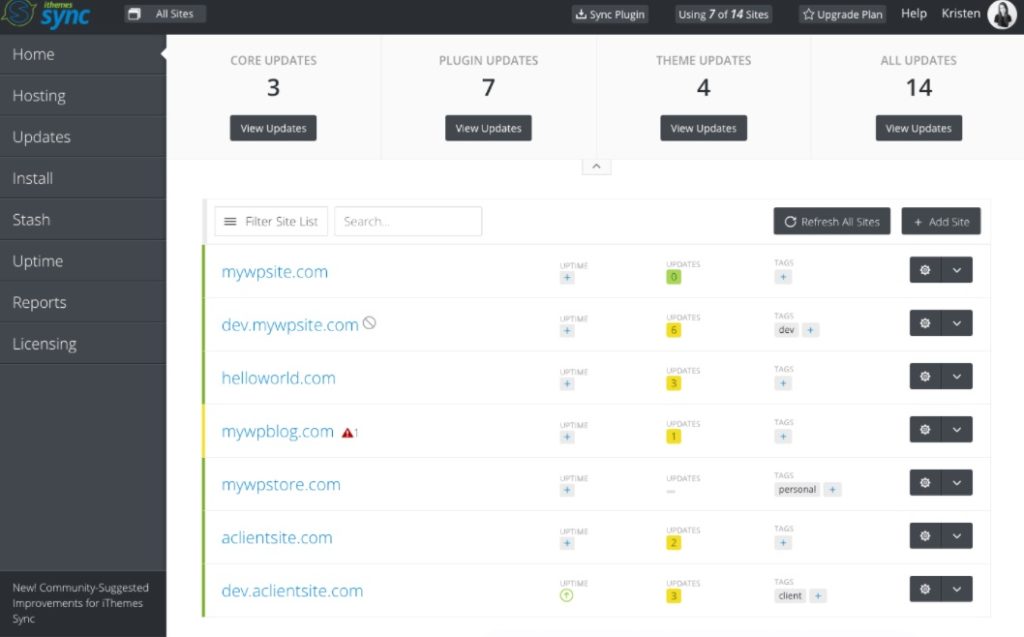 일반적인 워드프레스 보안 문제, 어떻게 해결할까요? 3 3