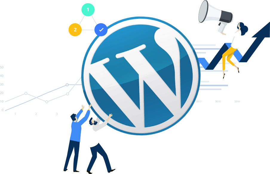 기업 담당자를 위한 워드프레스 개발 Tip