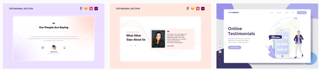고객 전환율을 높이기 위한 완벽한 랜딩 페이지 만들기 17 image 3