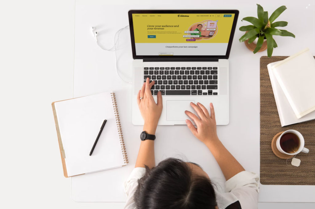 홈페이지를 홍보하는 가장 효과적인 방법 5가지 1 image 4