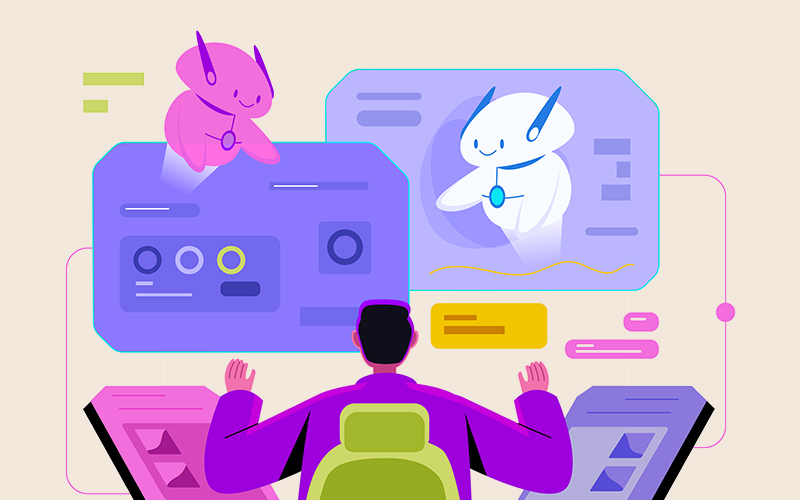 AEO UX는 무엇을 바꾸는가? AI 검색 시대 사용자 흐름의 재정의 1 aeo post