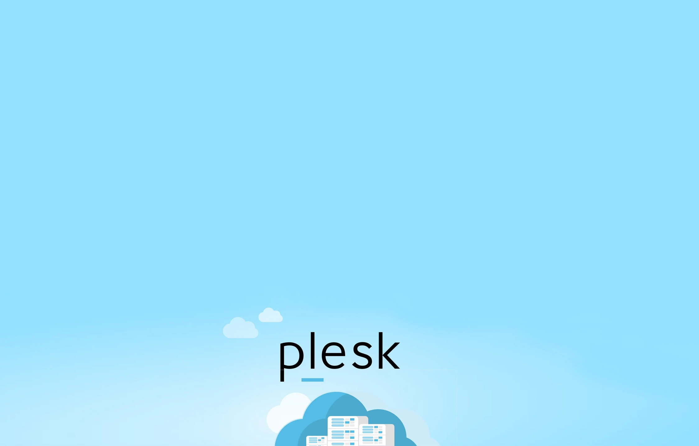 plesk banner 1